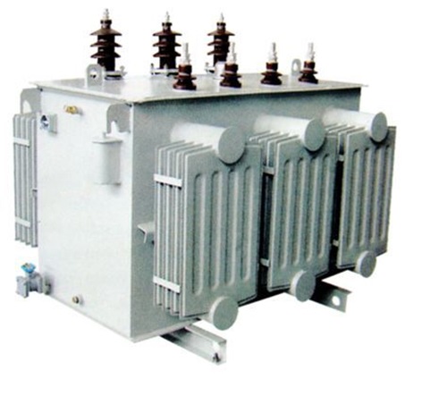哈密S11-10kv油浸式变压器