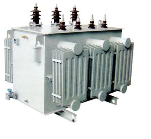 哈密S13-800KVA/10KV/0.4KV油浸式变压器