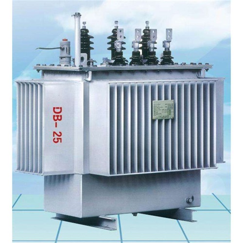 哈密S11-630KVA/35KV/10KV/0.4KV油浸式变压器