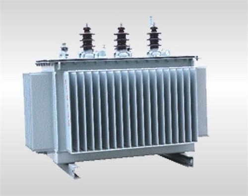 哈密S13-250KVA/10KV/0.4KV油浸式变压器