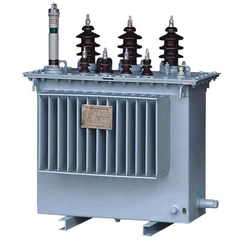 哈密125KVA/10KV/0.4KV油浸式变压器