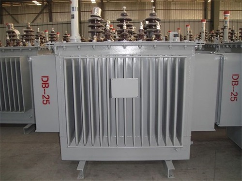 哈密80KVA/35KV/10KV/0.4KV油浸式变压器