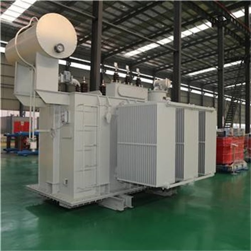 哈密S13-250KVA/35KV/10KV/0.4KV油浸式变压器