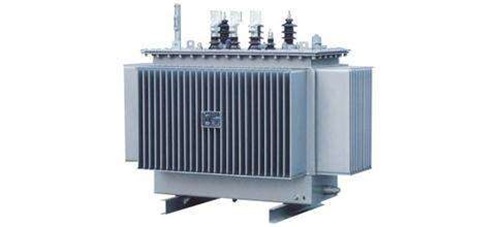 哈密S11-630KVA/10KV/0.4KV油浸式变压器