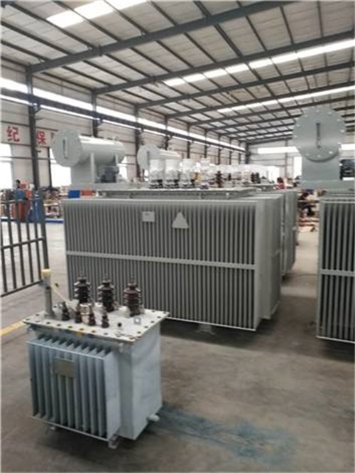 哈密S11-315KVA/35KV/10KV/0.4KV油浸式变压器