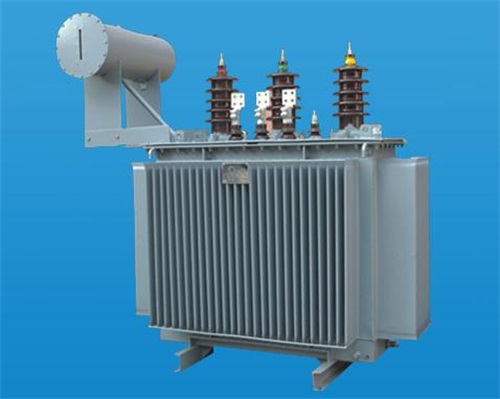 哈密S13-4000KVA/35KV/10KV/0.4KV油浸式变压器