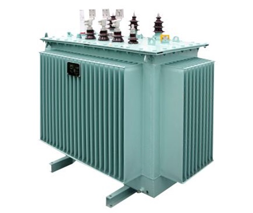 哈密S13-250KVA/10KV/0.4KV油浸式变压器