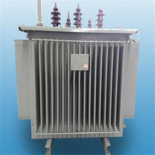 哈密S11-800KVA/35KV/10KV/0.4KV油浸式变压器