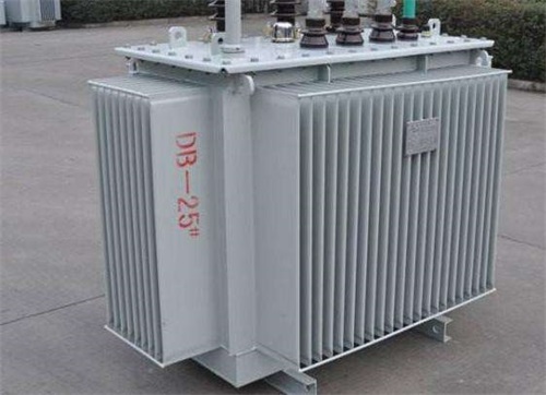 哈密S11-630KVA/35KV/10KV/0.4KV油浸式变压器