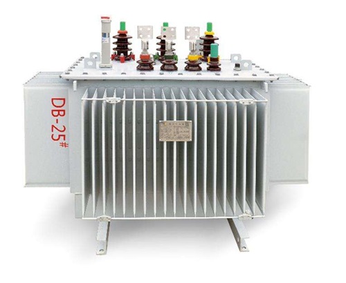 哈密S13-800KVA/35KV/10KV/0.4KV油浸式变压器
