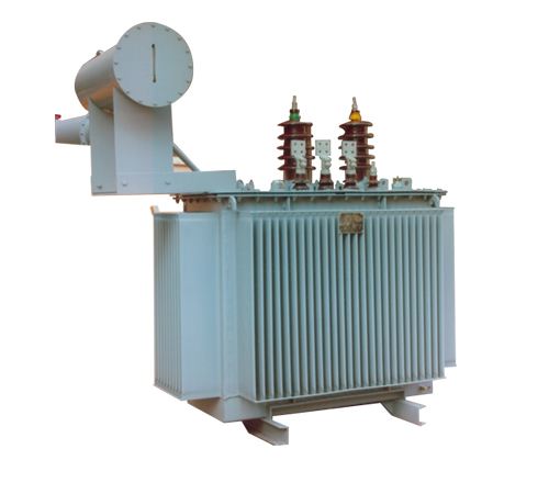 哈密SCB11-3150KVA/10KV/0.4KV油浸式变压器
